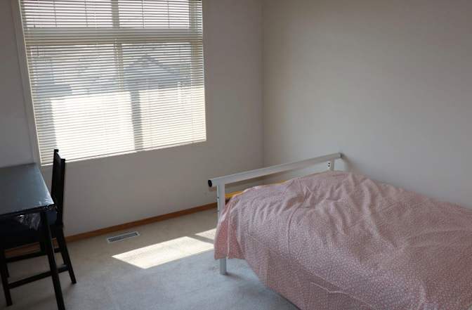 Kevin's room