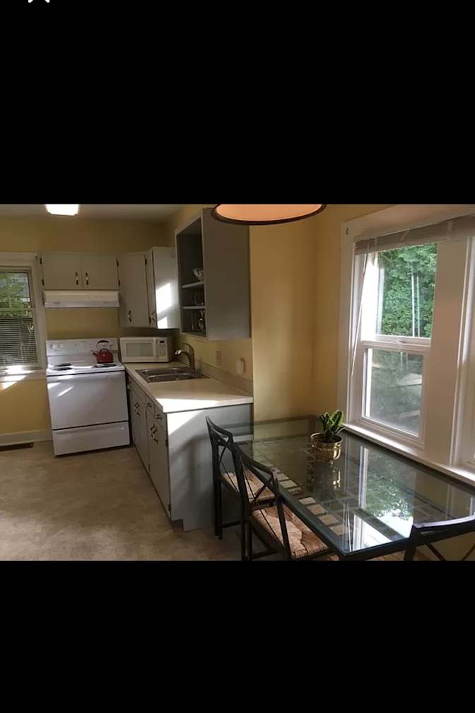 Kristen's room