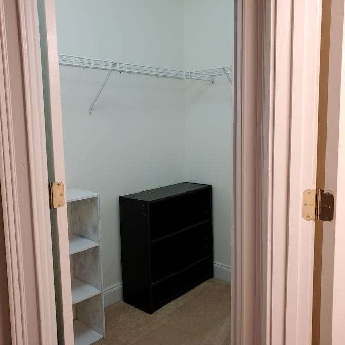 David's room