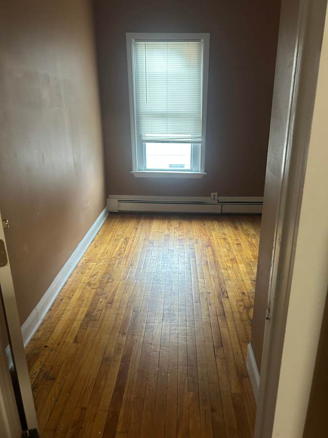 Rebecca's room
