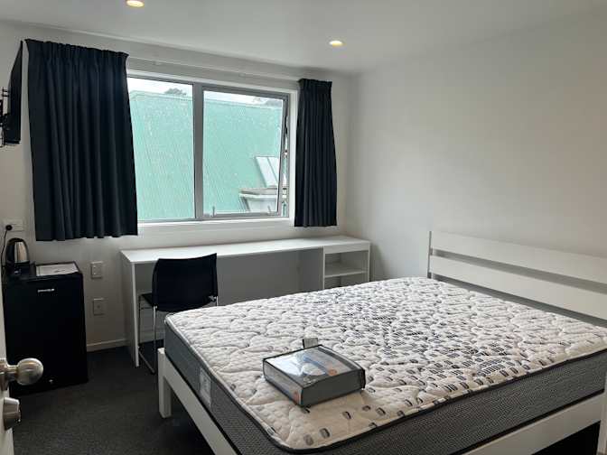 Anna's room