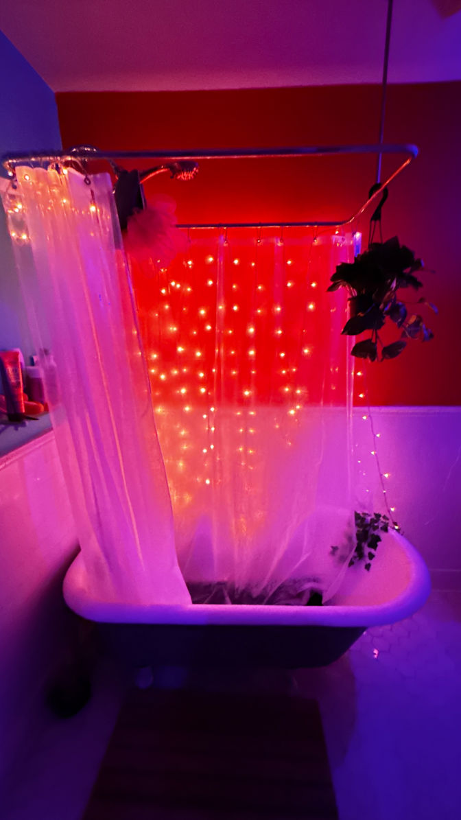 Matt's room