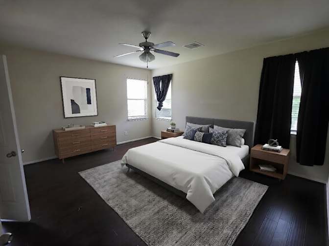 PadSplit's room