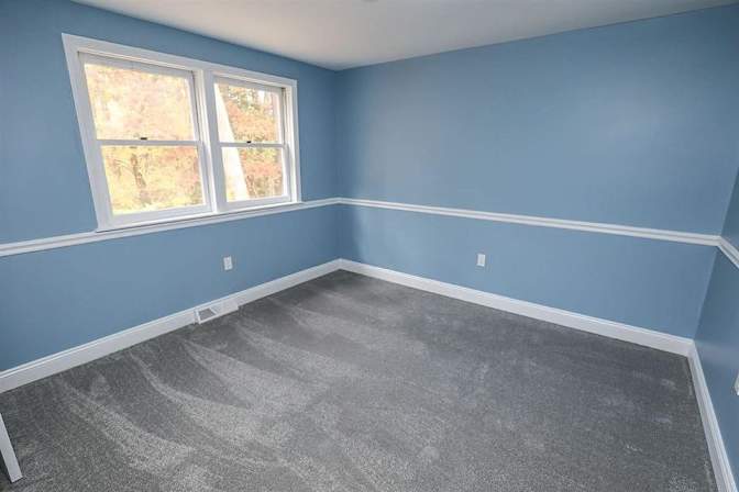 Isaac Ighodaro's room