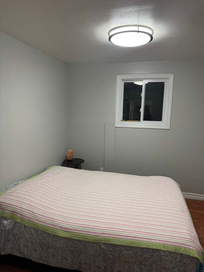 Sean's room