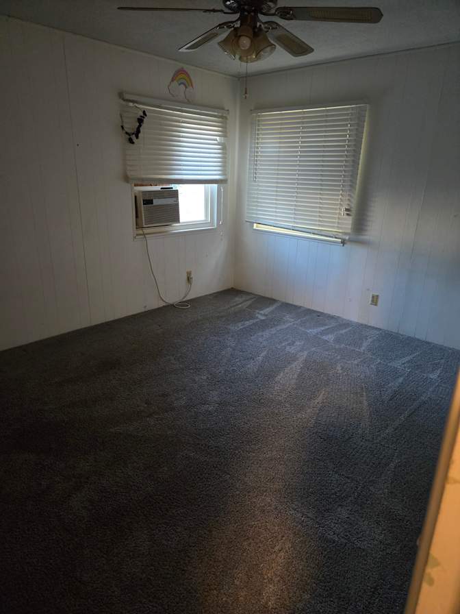 Randy's room