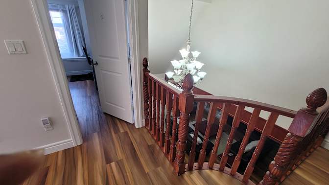 Elizabeth's room
