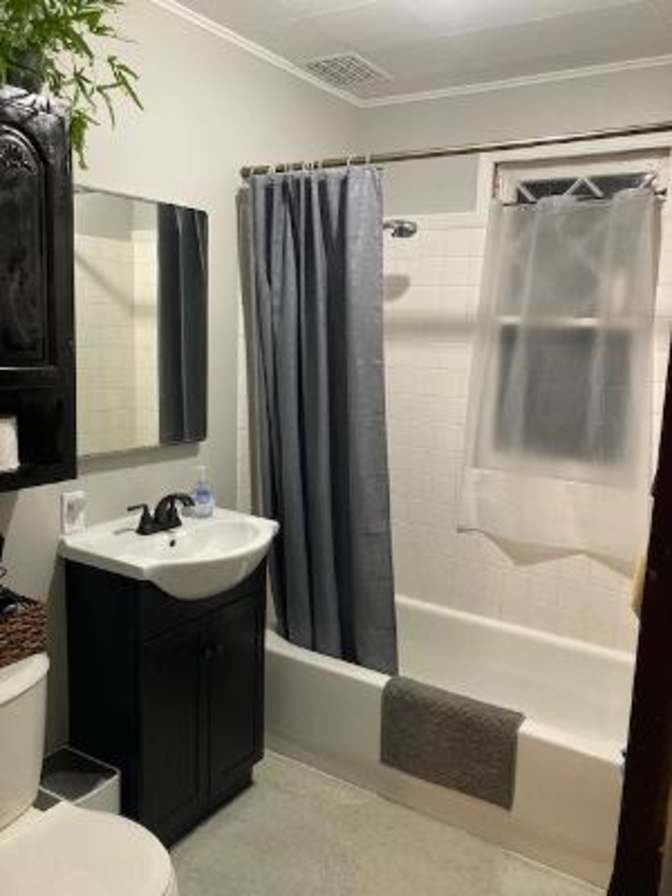 Chelsea's room
