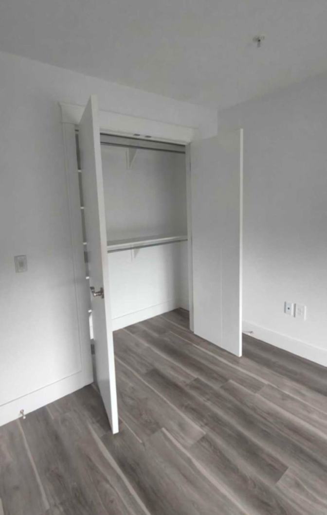 Marilou's room