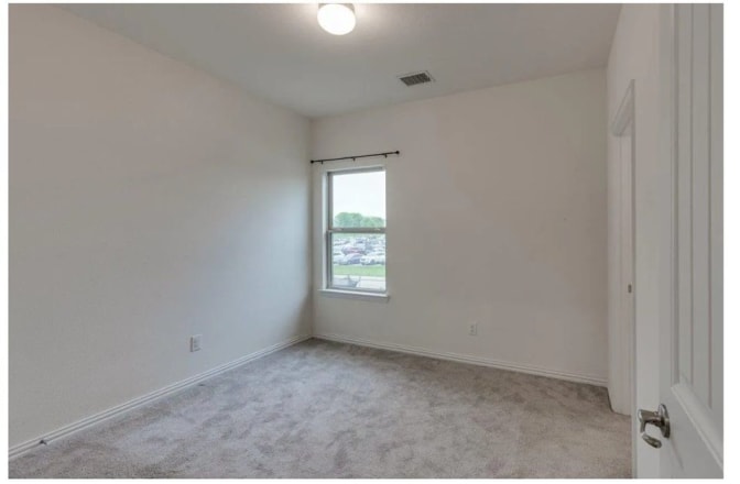 David's room