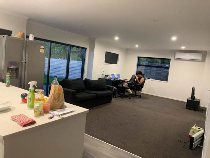 An Nguyen's room