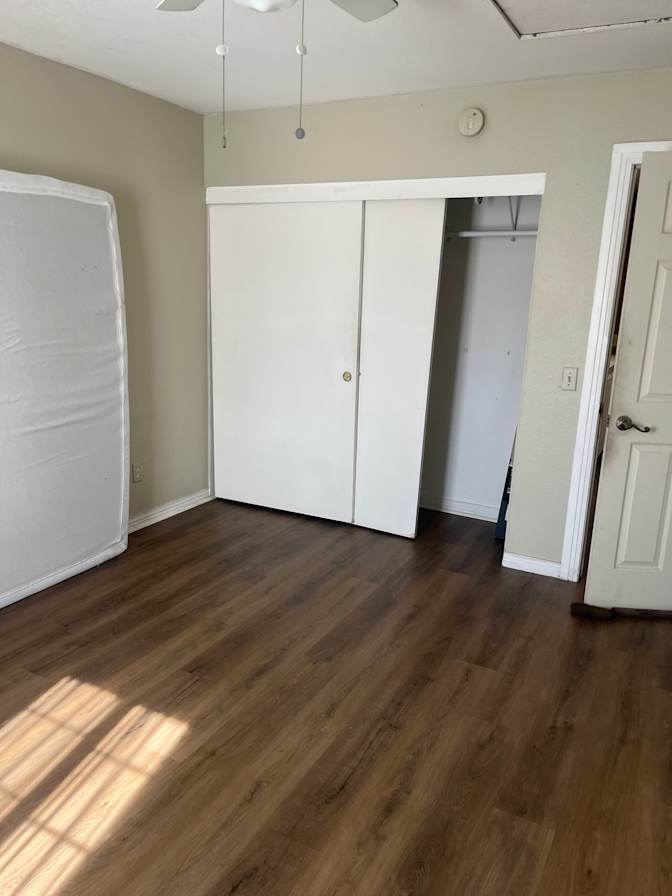 Miriam's room
