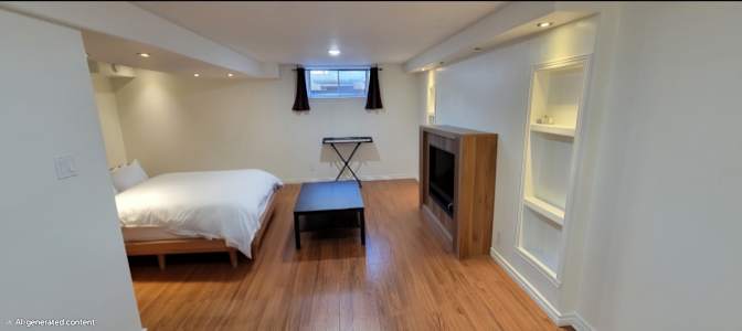 Jaime's room