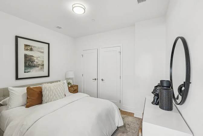 Tyler's room