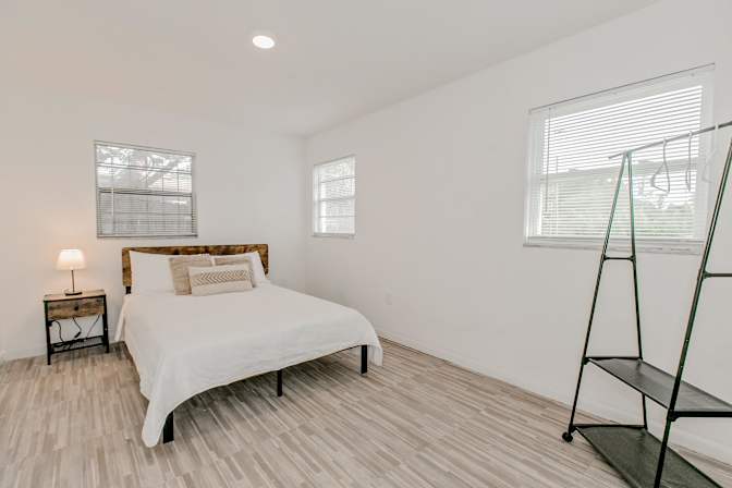 PadSplit's room