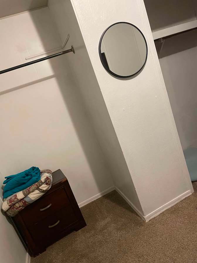 Jessalee's room