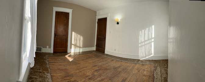 Benjamin's room