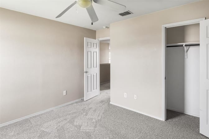 Ben's room