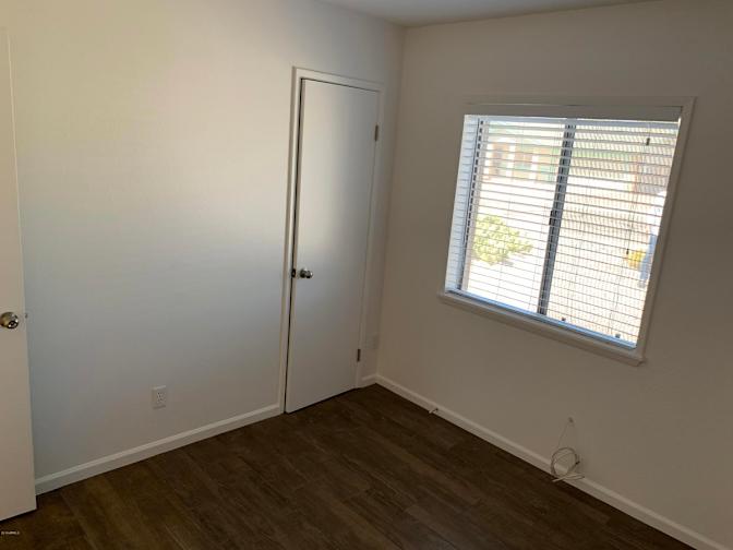 Aubrianna Belinte's room