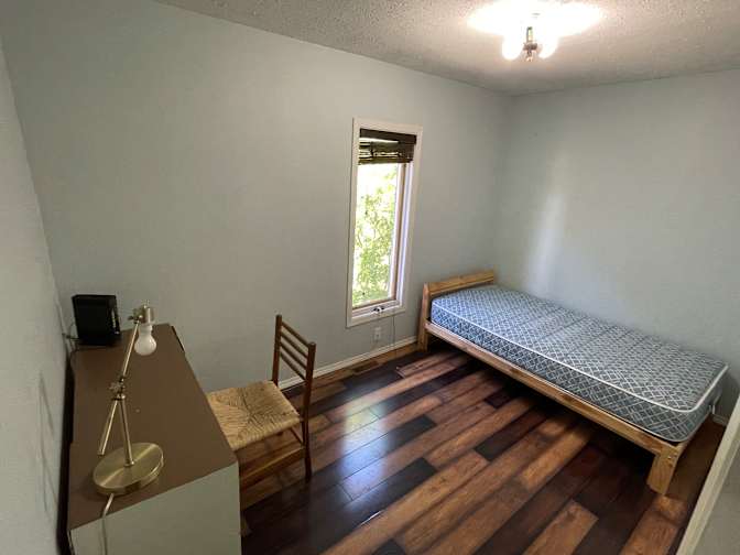 Rachel's room