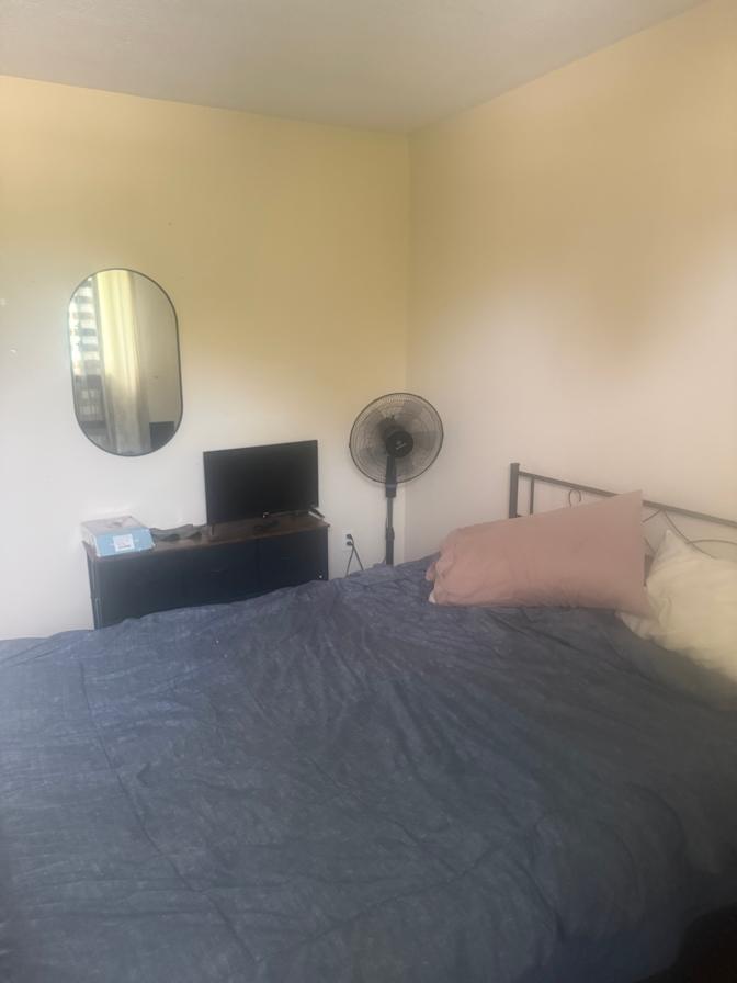 Liza's room