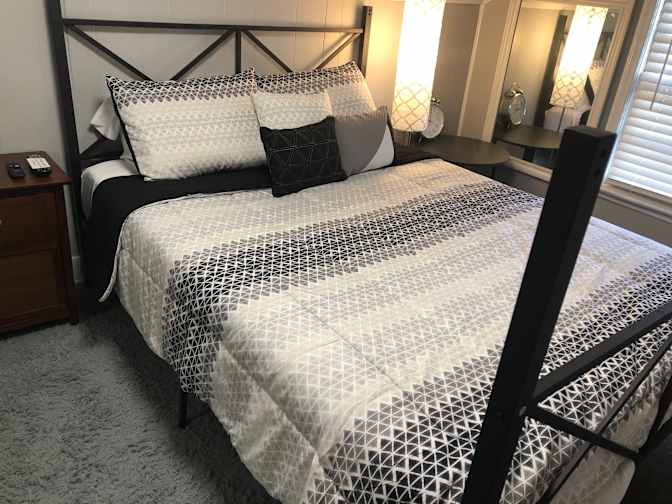 Michael's room