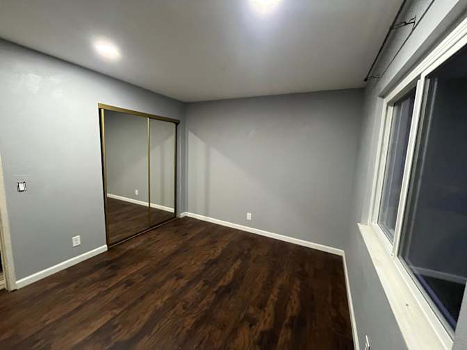 Jaime's room
