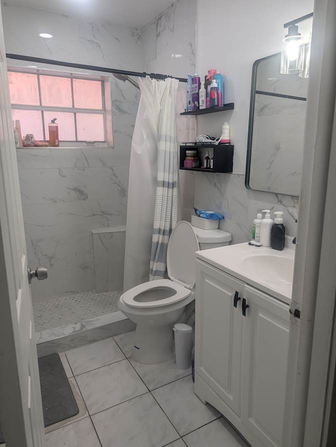 Bryan's room