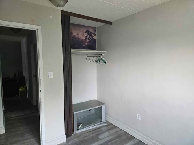 Jesse's room