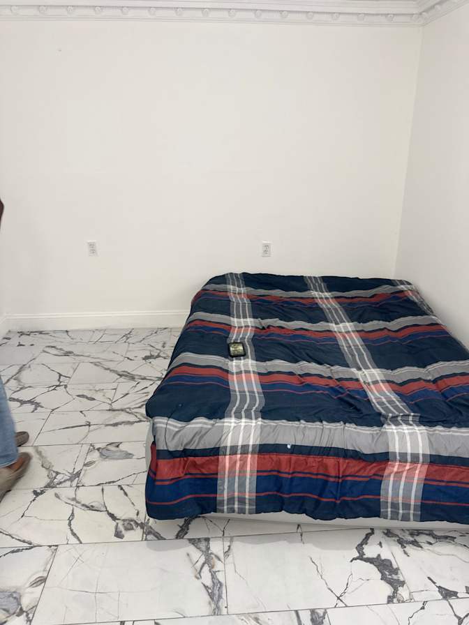 Kayla's room
