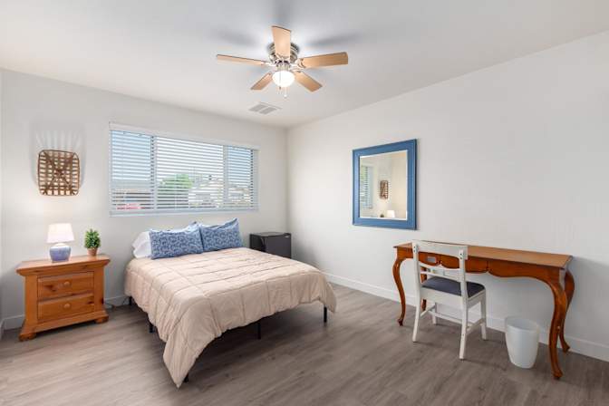 PadSplit's room