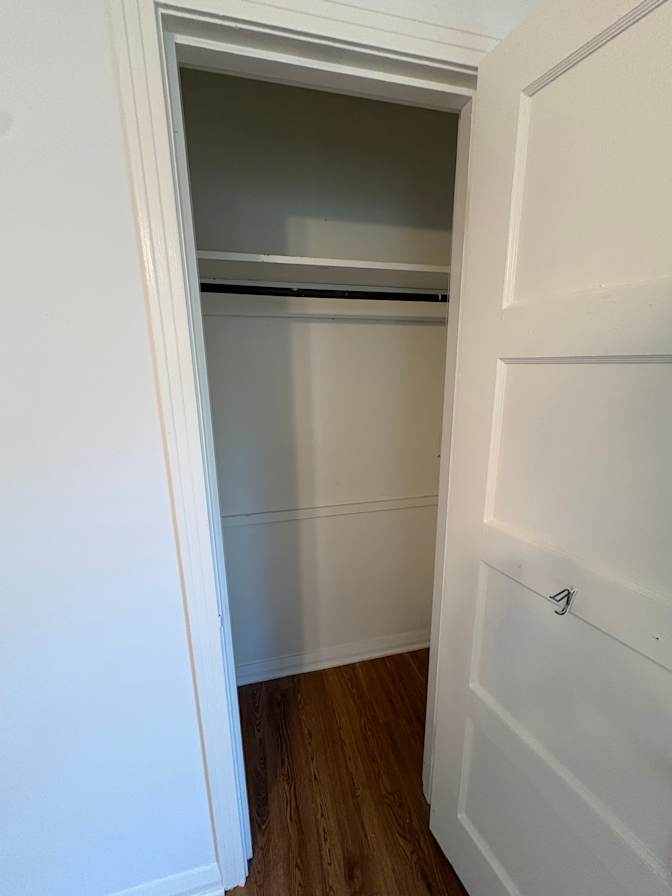 Joseph's room