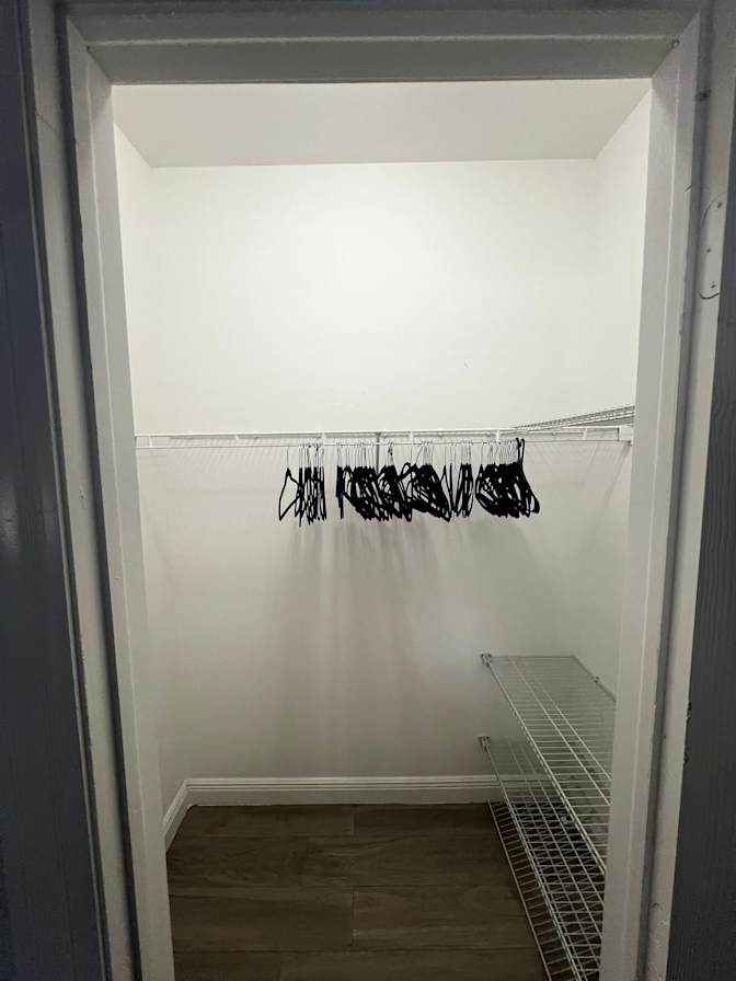 Symone-Kai's room