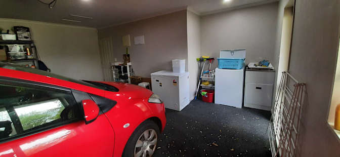 Holly's room