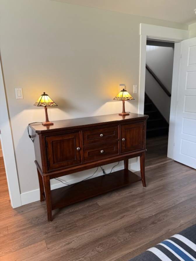 Kevin's room