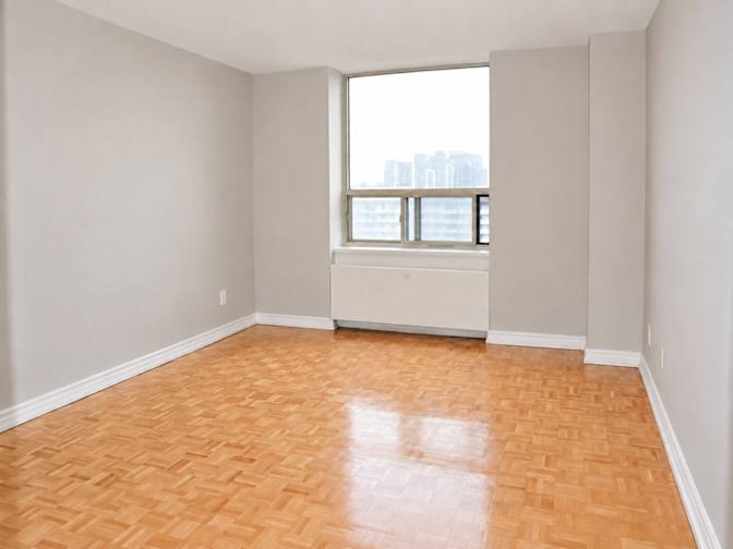 Bashir's room