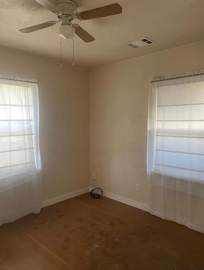 Dondra's room
