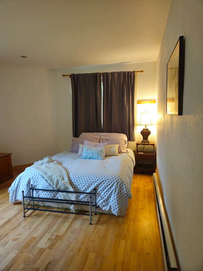 Rosie's room