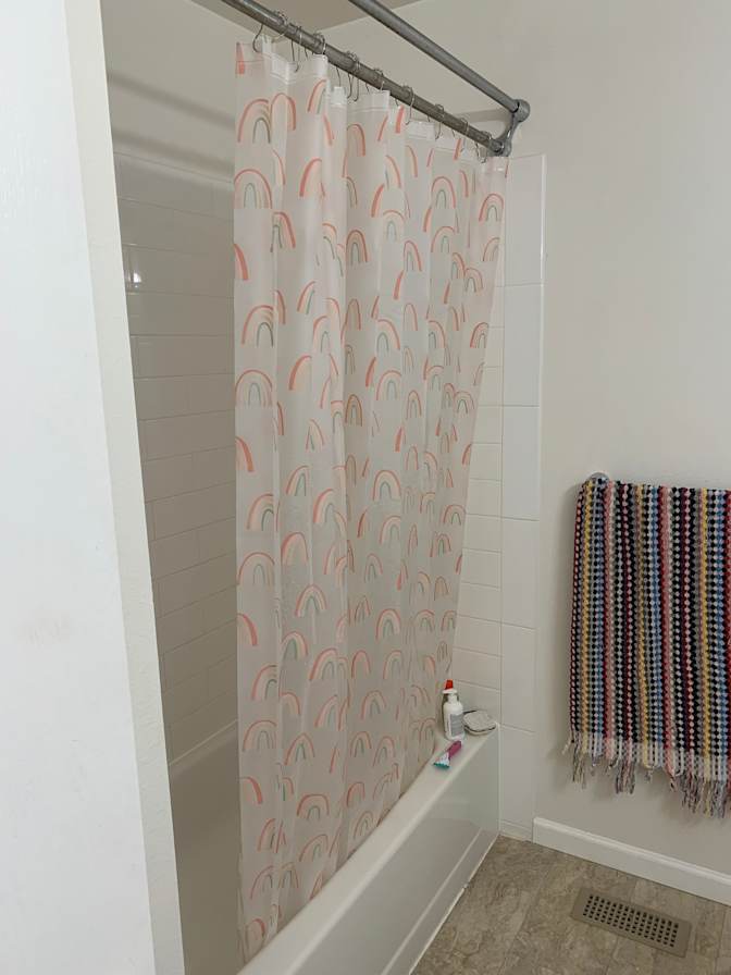 Sarah's room