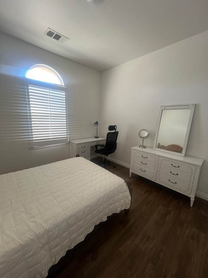 Brian's room
