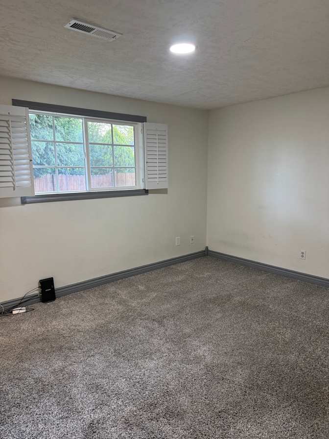Gricelda's room