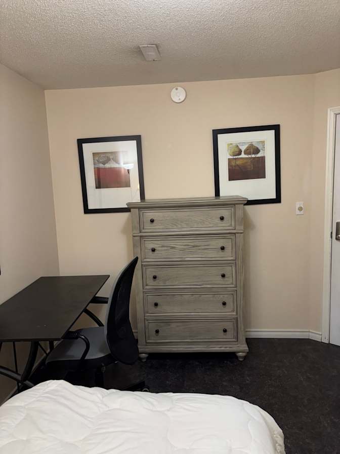 Julia's room