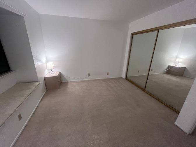 Shauna's room