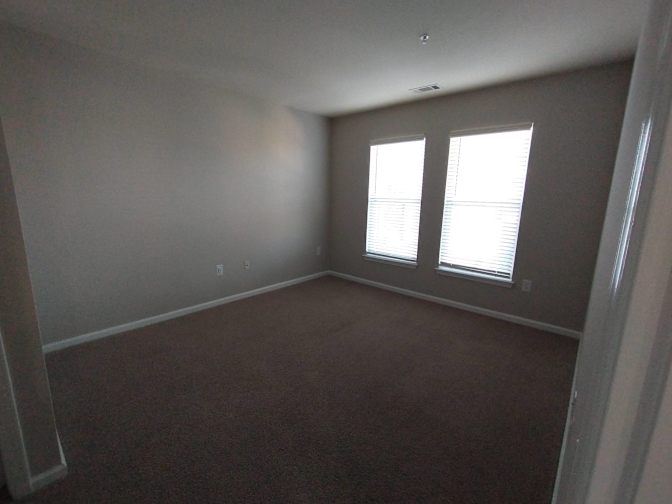 Michael's room