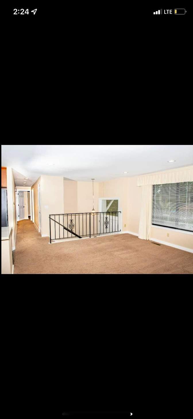 Rafael's room