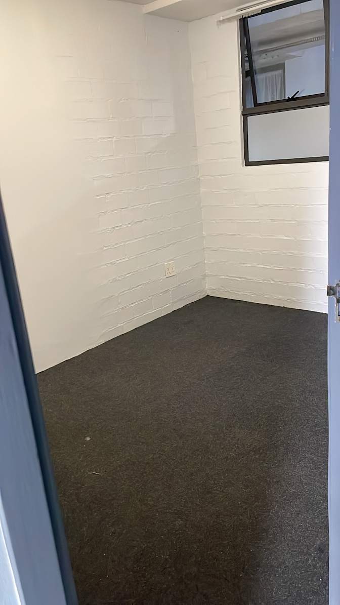 Gester's room