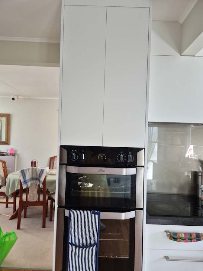 Darshini Weeraratne's room