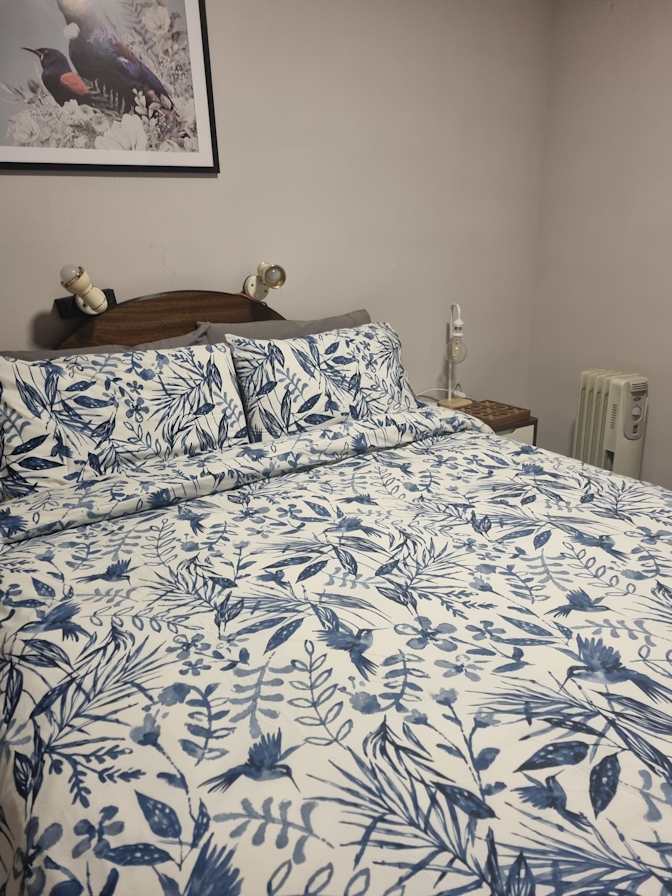 margaret's room