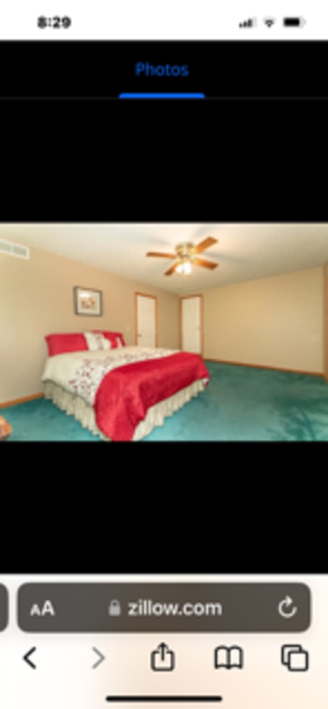 Sreedhar's room
