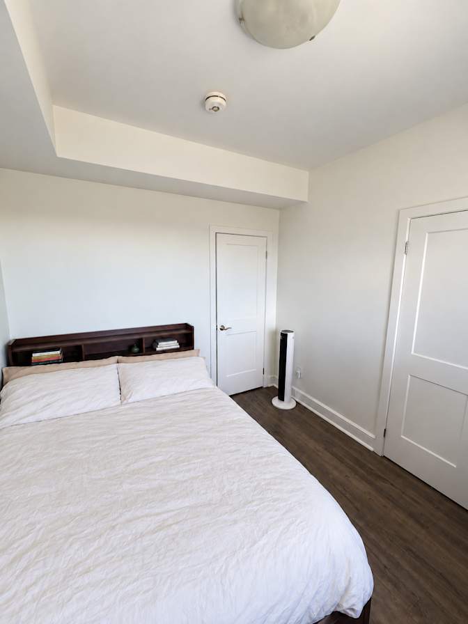 SJ's room